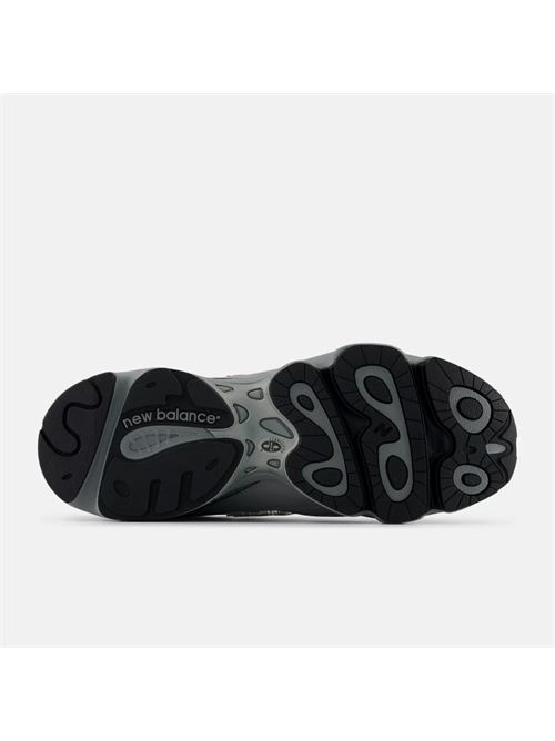 10007 NEW BALANCE | U10007RFSILV MET SLA